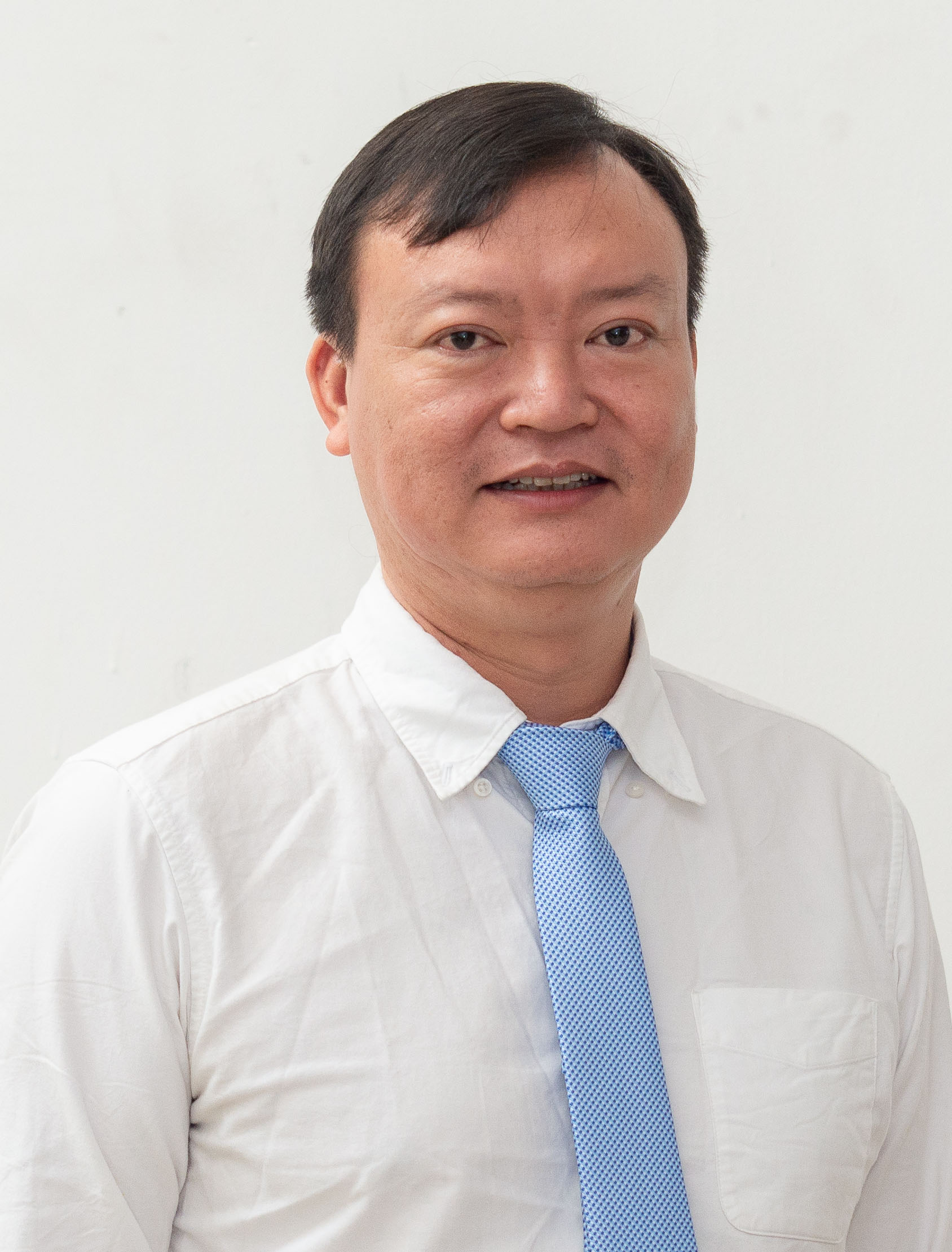 TS. Hoàng Sĩ Nam