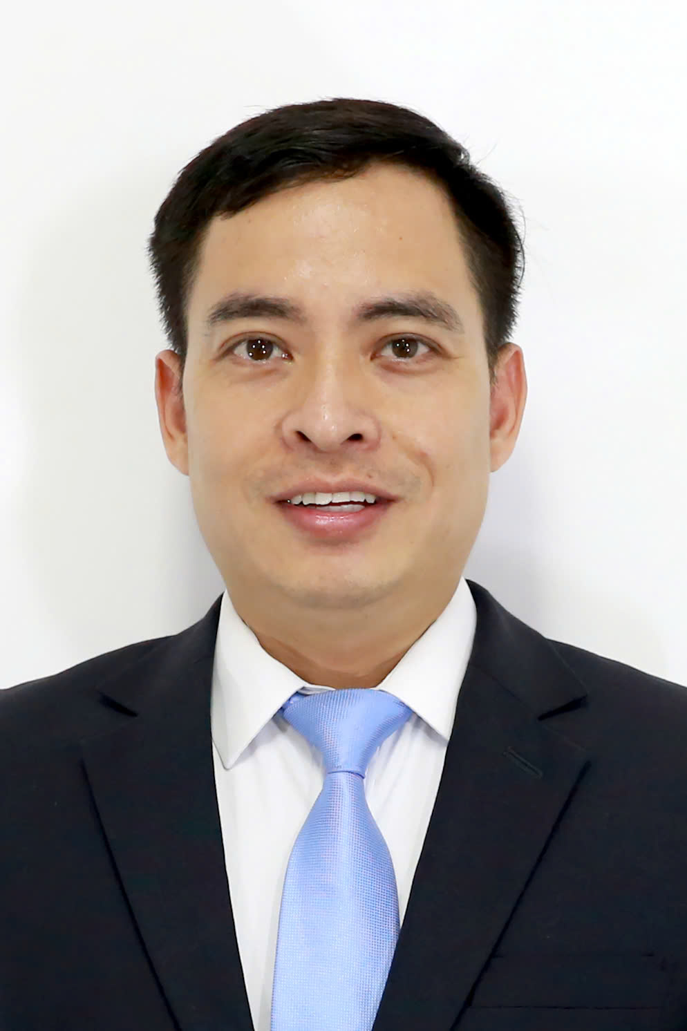 Phó Viện trưởng