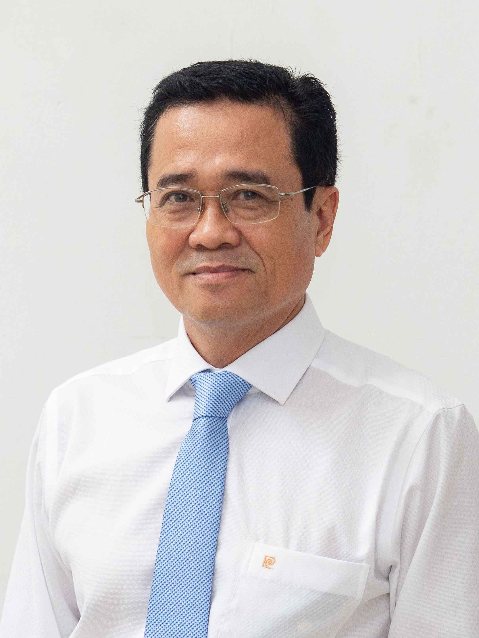 TS. Trần Văn Trí